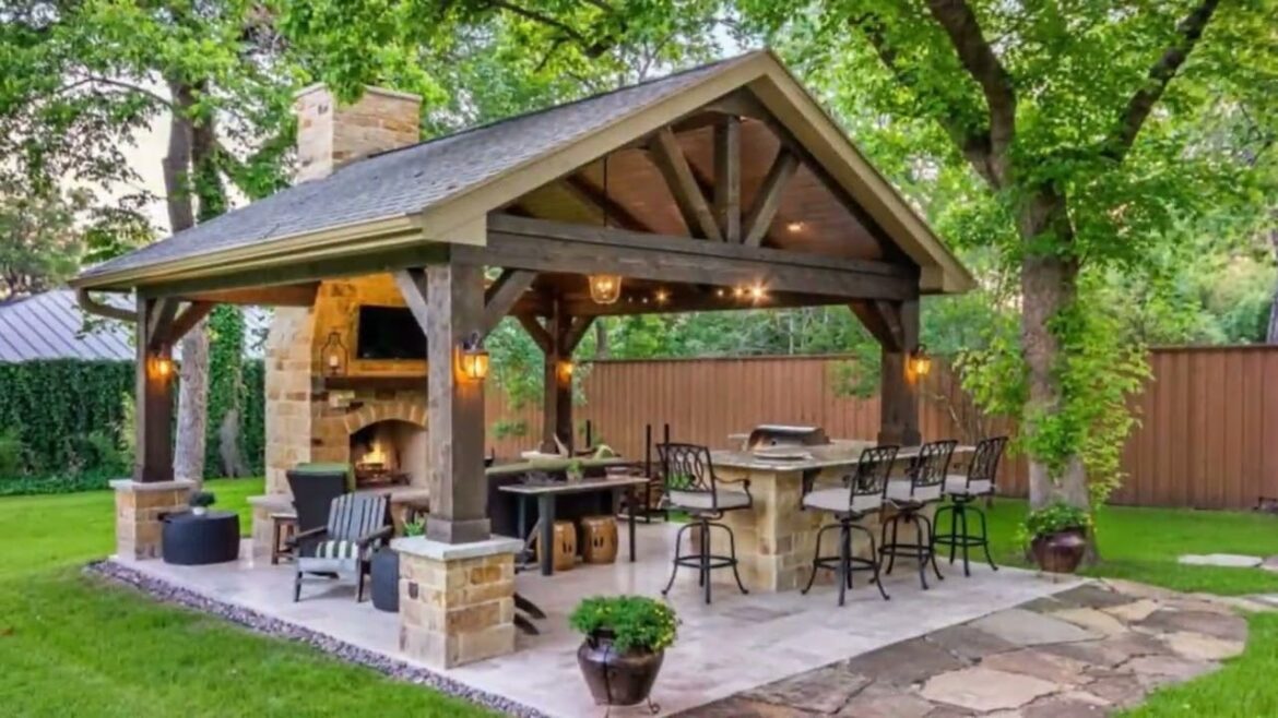 Cozy Backyard Patio Designs For Every Style Small Backyard Patio Ideas