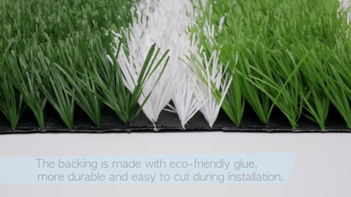 Green Oasis: Sustainable Decor and Fitness Solutions for a Healthy Lifestyle