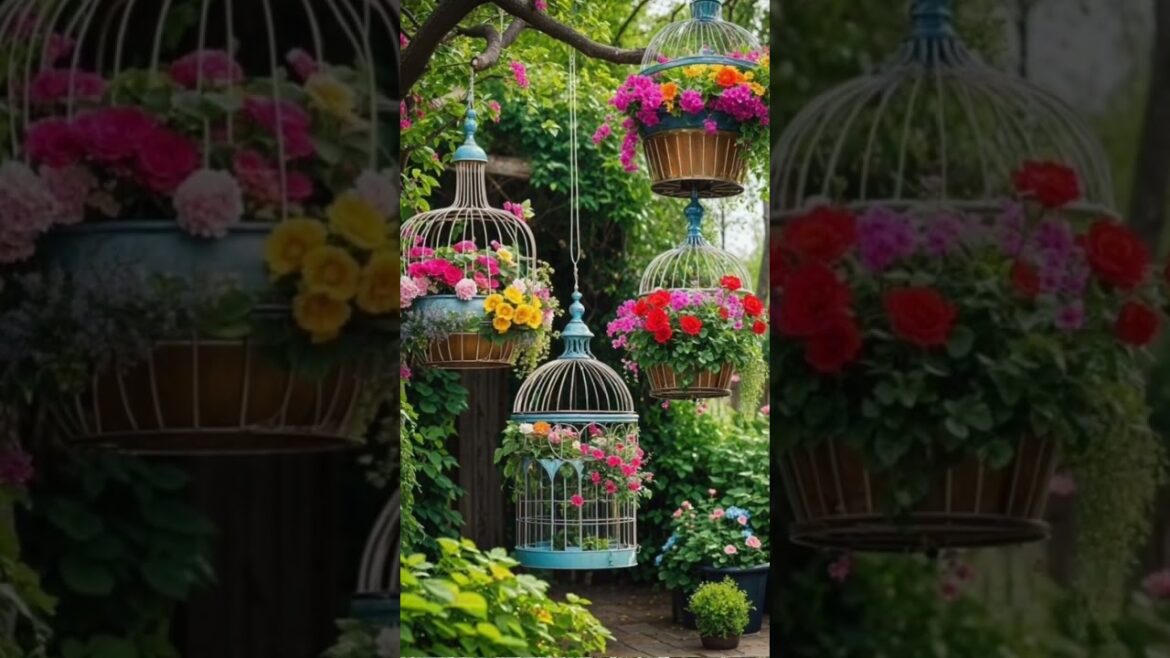 Ideas for small garden design | Small yard landscaping ideas