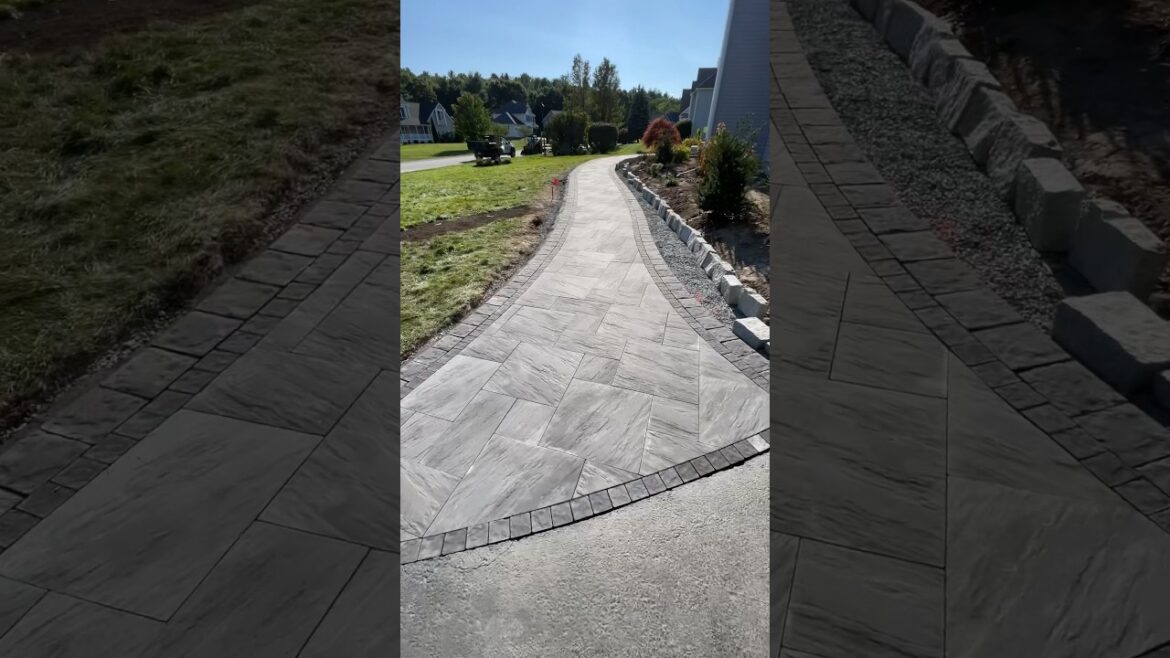 Complete Front Yard Makeover #landscapedesign #outdoorliving Complete Front Yard Makeover #landscapedesign #outdoorliving