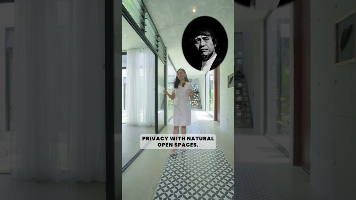 Japanese-inspired House in Xavier Estates (CDO house for sale) Japanese-inspired House in Xavier Estates (CDO house for sale)