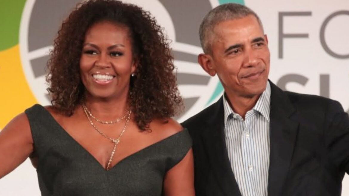 A Look Inside Barack And Michelle's Vineyard Home Will Blow You Away