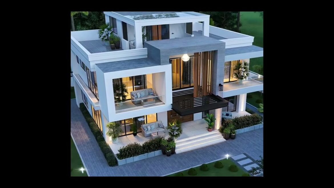 Revealing Lavish Home Plans | Artistic 3D Renderings | #3DPlans #arch #explore #SustainableLiving Revealing Lavish Home Plans | Artistic 3D Renderings | #3DPlans #arch #explore #SustainableLiving