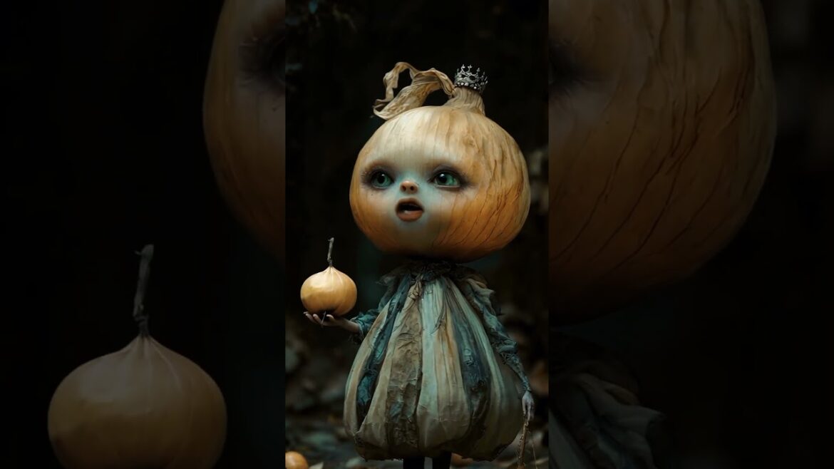 The Secret Life of Vegetables : Garden mysteries: Gardening