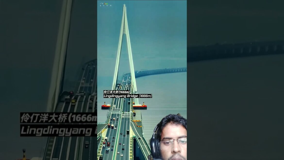 China mega project part -2 #trending #amazing #shorts #china