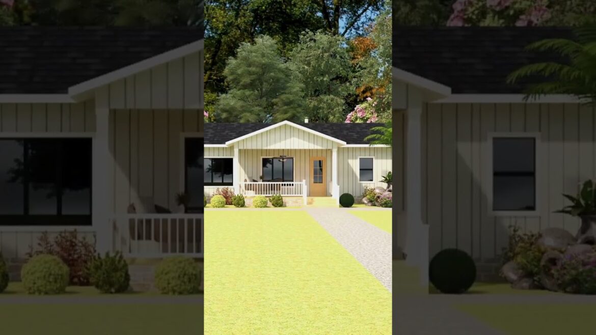 Beautiful House 🏡