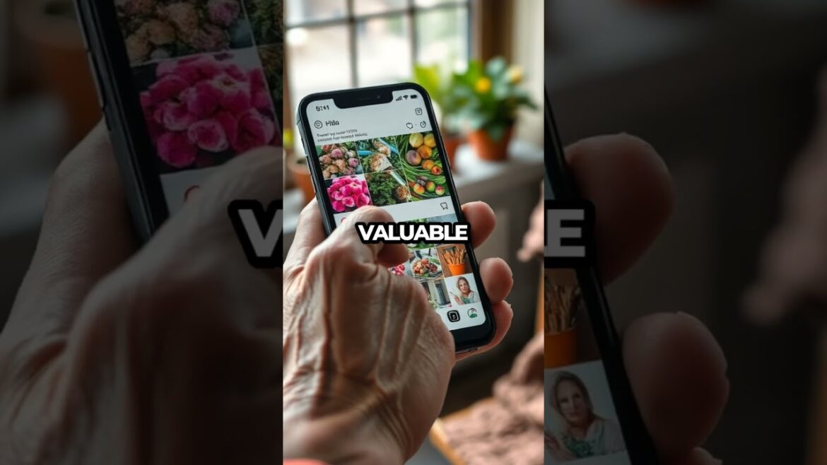 Unlock Income: Elderly Gardener's Tips Go Viral! #Shorts