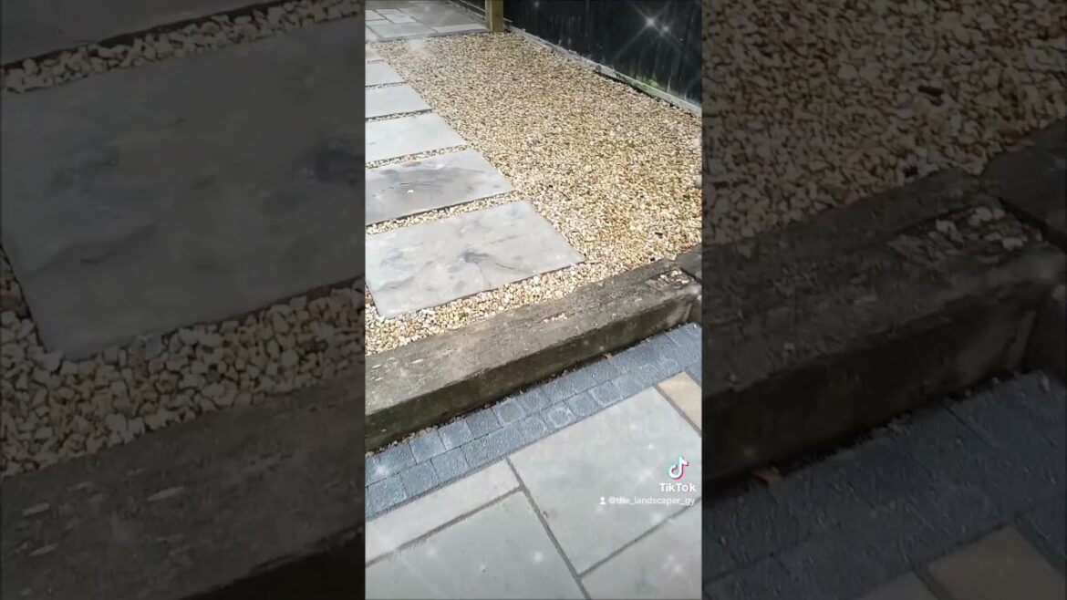 Carmen Project #construction #landscaping #backyard