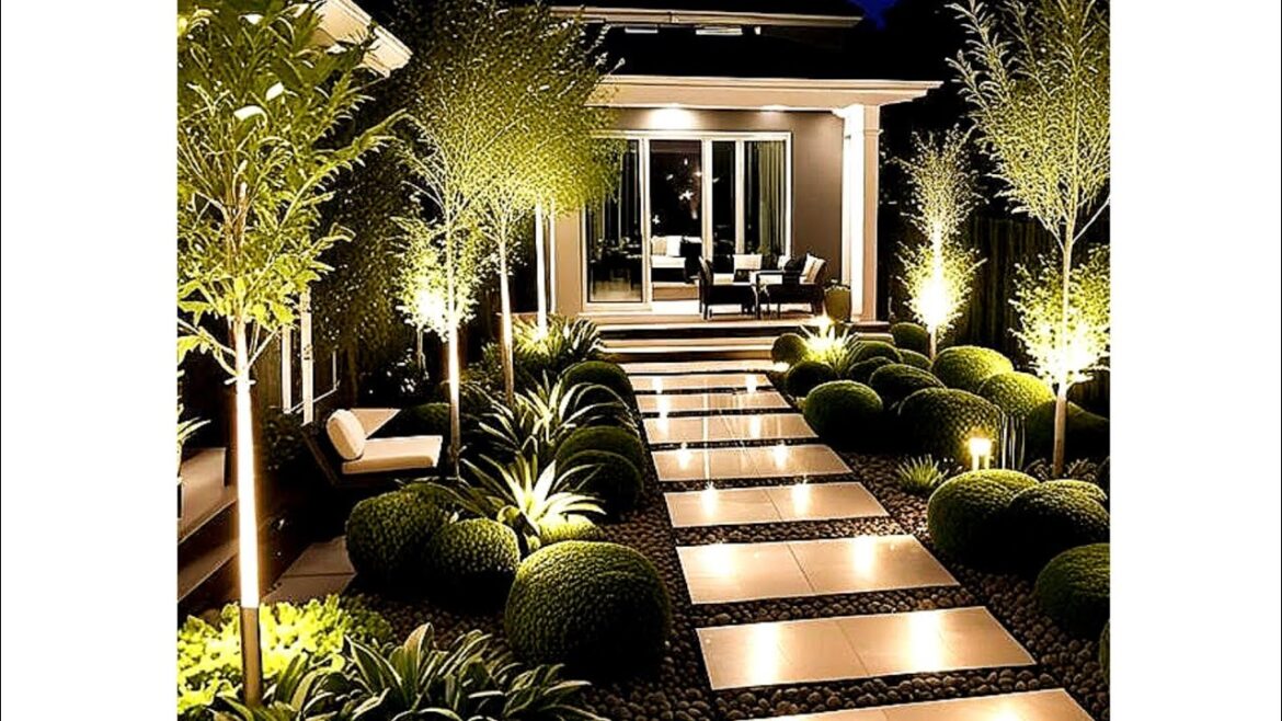Best Garden Decoration Inspirations! 100 Most Loved Outdoor Ideas! Best Garden Decoration Inspirations! 100 Most Loved Outdoor Ideas!