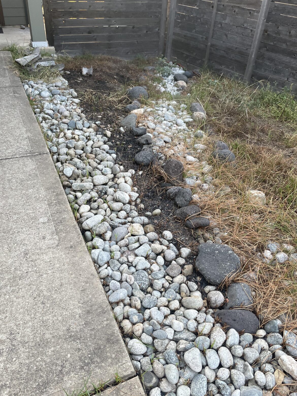 Help with weeding Help with weeding