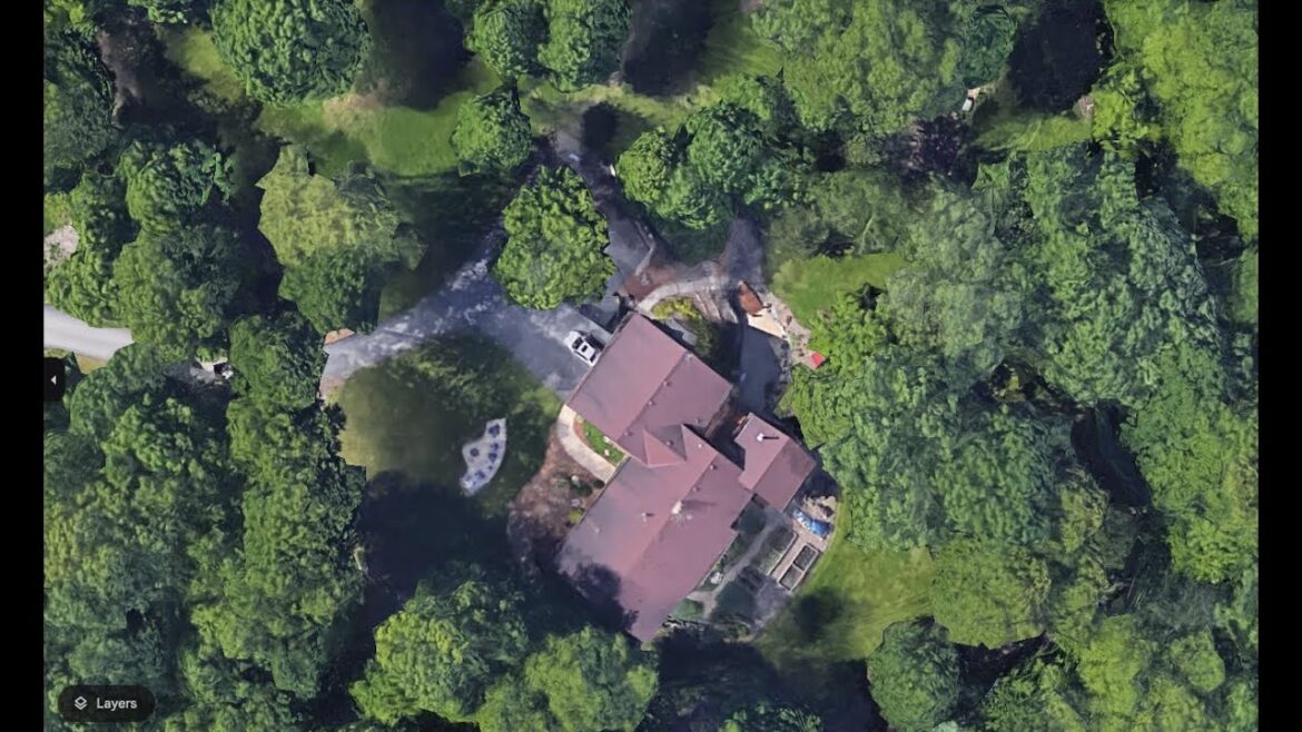 Final On-Site Walkthrough for Minnetrista Food Forest Design | Food Forest Design Solutions