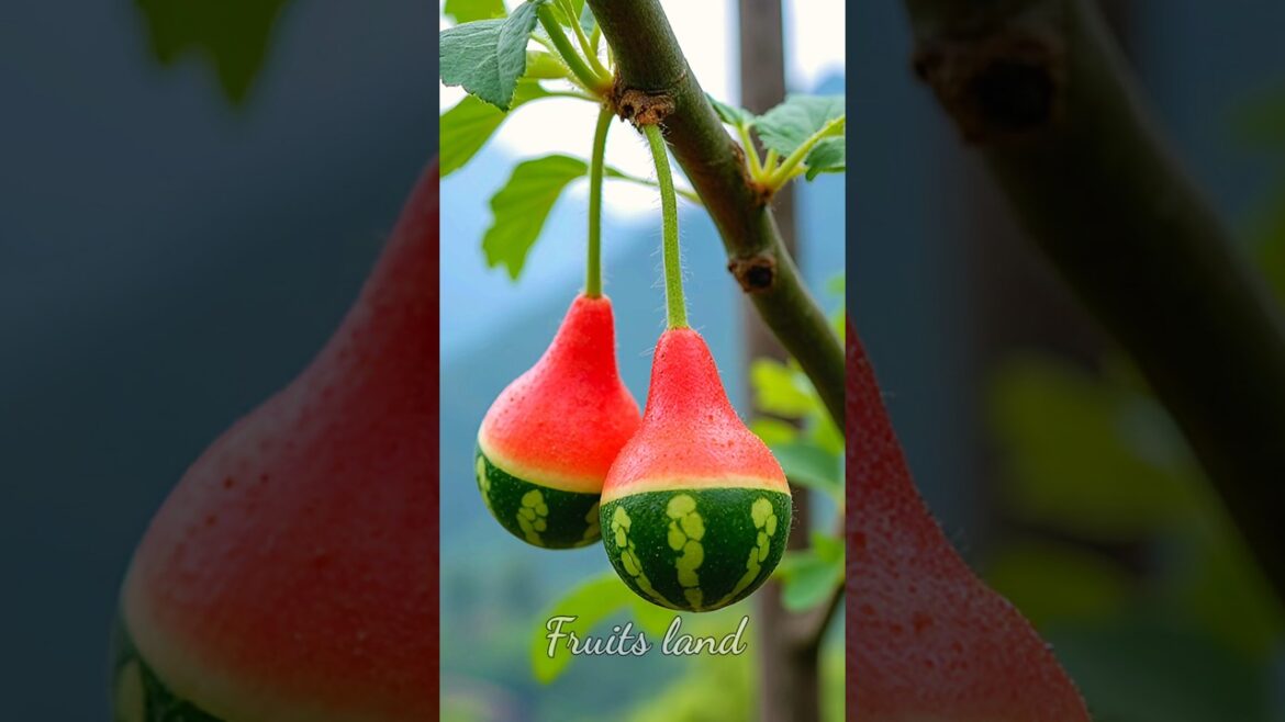Beautiful nature with fruits world 😍🥰🥝🫐🍒🥭#250 #fruitsworld​ #amazing #satisfying #fruit #shorts..