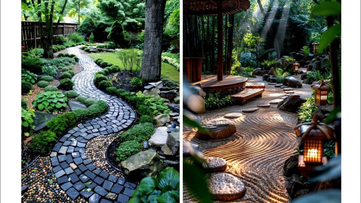 Best Garden Decoration Inspirations! 100 Most Loved Outdoor Ideas! Best Garden Decoration Inspirations! 100 Most Loved Outdoor Ideas!