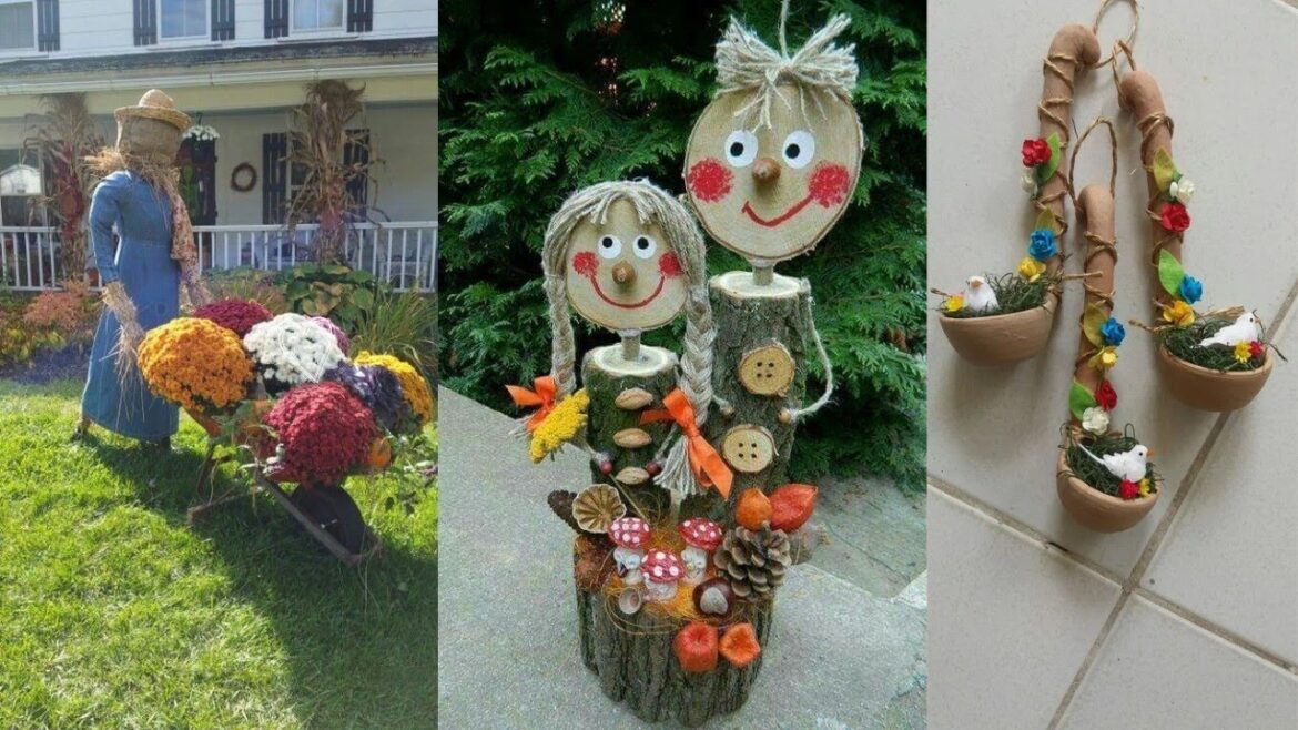 unique garden ideas/Modern small garden designs🏡🌿#garden #gardendesign #viral #trending