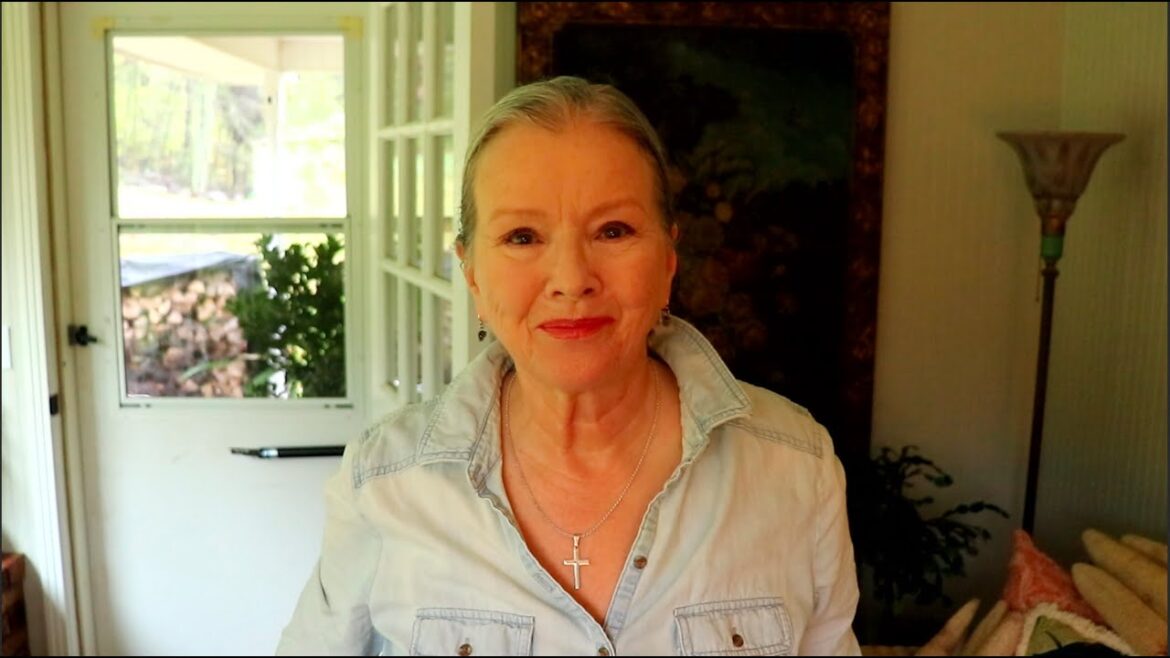 Kaye Kittrell: We will get through this We will get through this