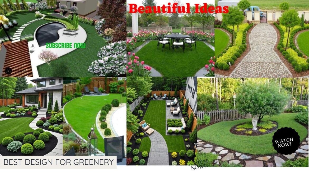 garden design for small garden! top backyard and frontyard landscaping designs! gardening ideas home