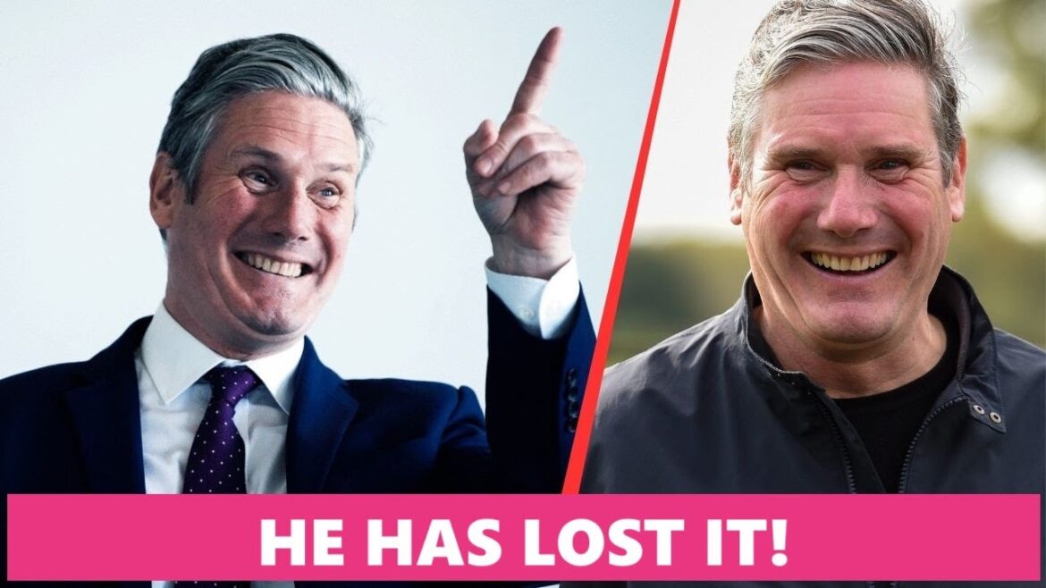 Keir Starmer plans to raise taxes on basic needs too