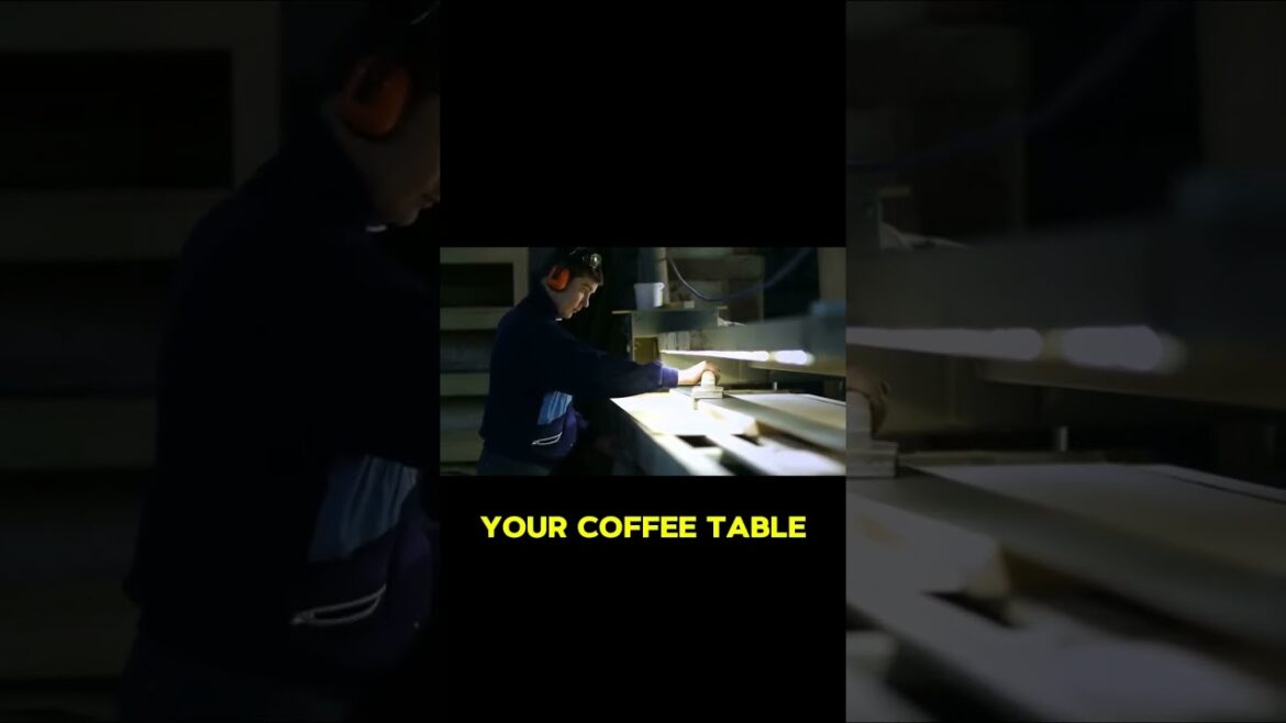 DIY PALLET COFFEE TABLE (How to Make a Rustic Coffee Table from Pallets)https://plans.diymasters.pro DIY PALLET COFFEE TABLE (How to Make a Rustic Coffee Table from Pallets)https://plans.diymasters.pro