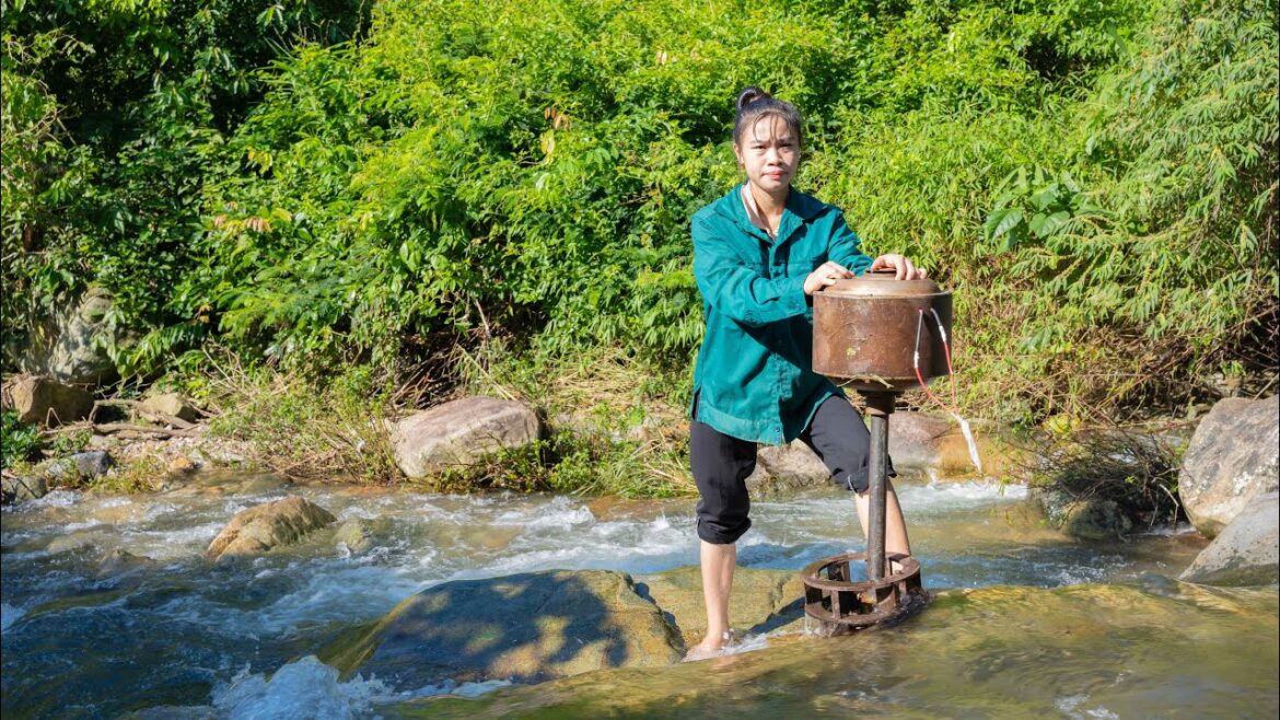 Mountain Life After Heavy Rains, Wishing For A New House | EP.89 Mountain Life After Heavy Rains, Wishing For A New House | EP.89