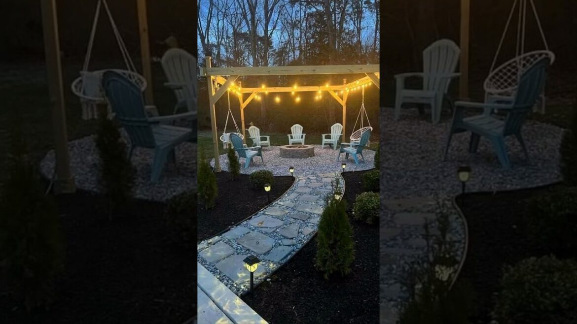 Garden ideas