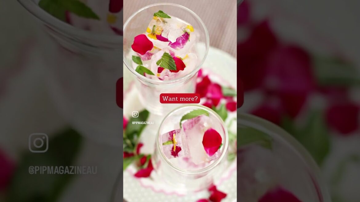 5 Edible Flowers to Grow in Your Garden | Pip Magazine 5 Edible Flowers to Grow in Your Garden | Pip Magazine