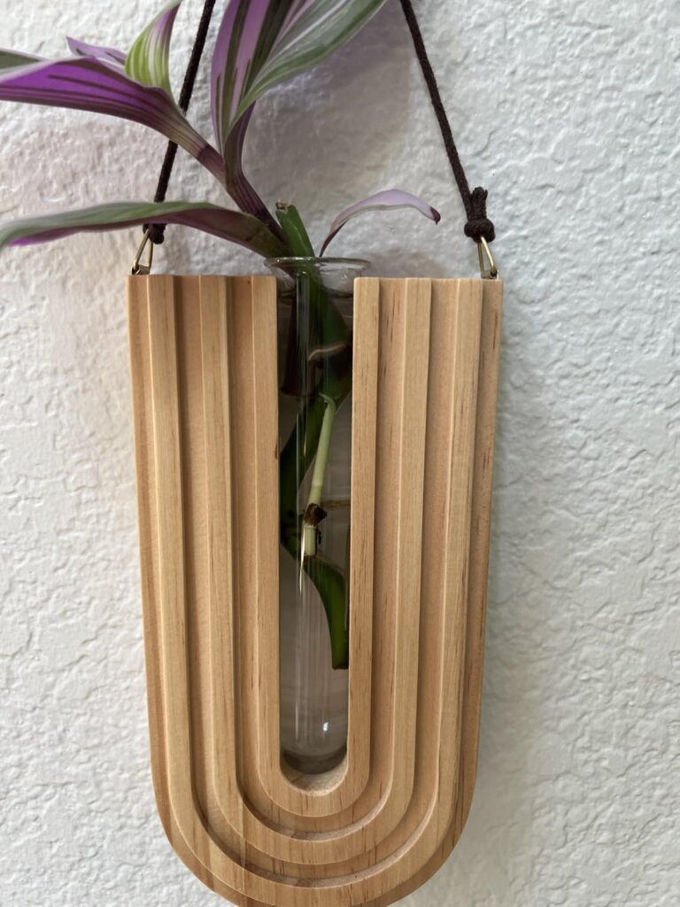 Swiss cheese prop question