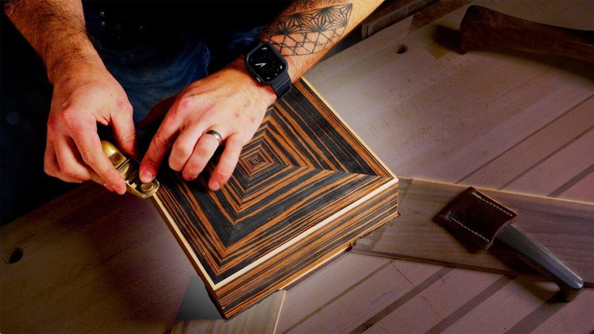 STOP Burning Wood, Make THIS Instead