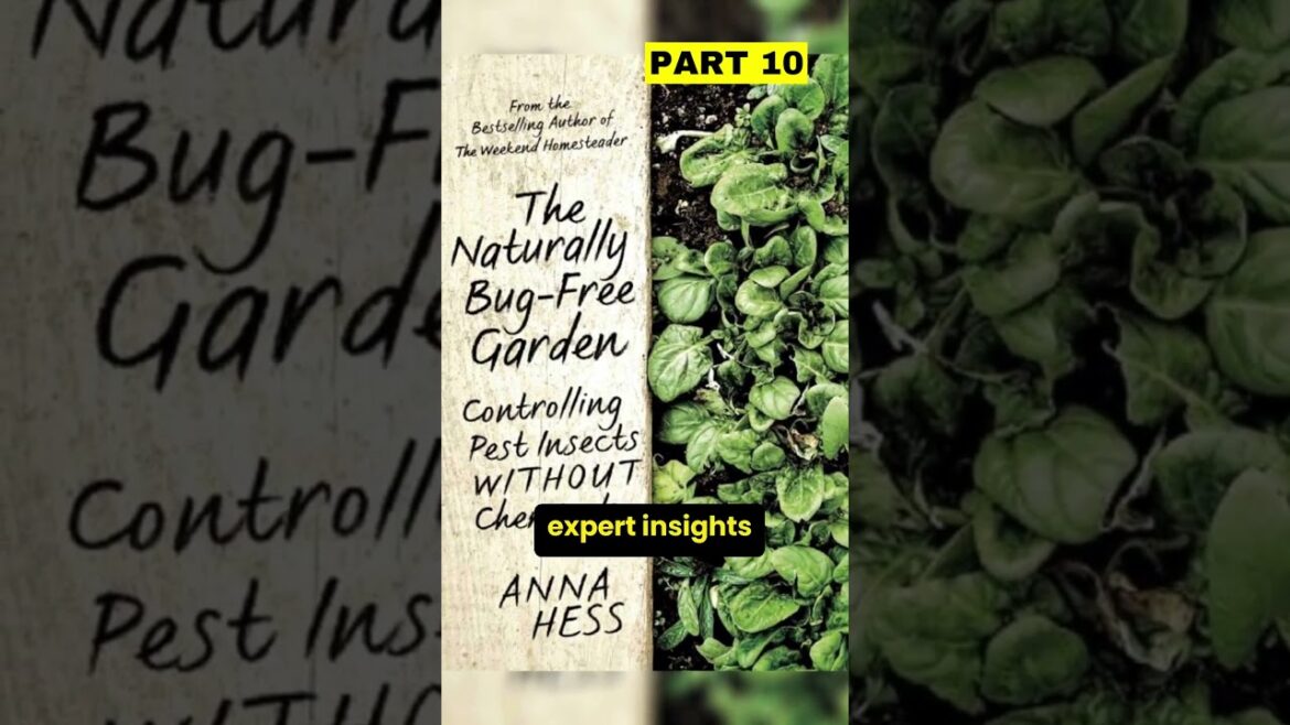 10 Best Books on Garden Design 2024