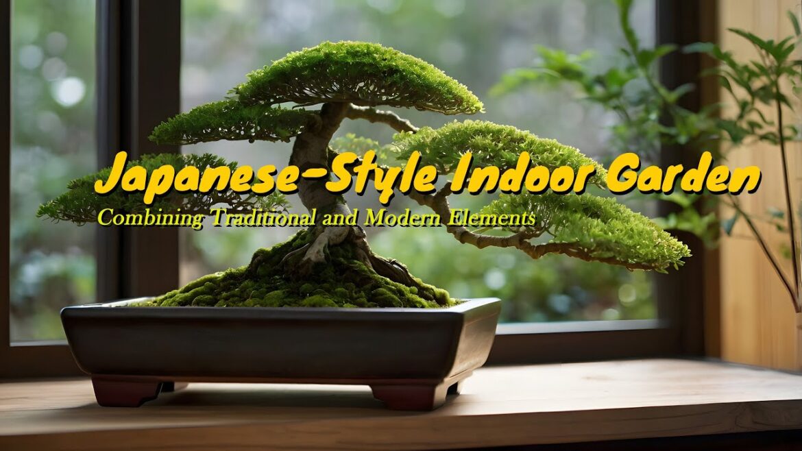 Create a Tranquil Japanese-Style Indoor Garden: Design Tips, Plants, Decor & DIY Ideas Create a Tranquil Japanese-Style Indoor Garden: Design Tips, Plants, Decor & DIY Ideas