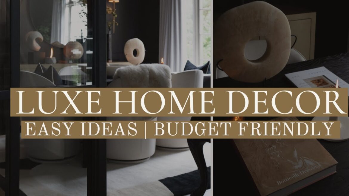 TRENDS I'M OBSESSING OVER! (I found these on WAYFAIR!)