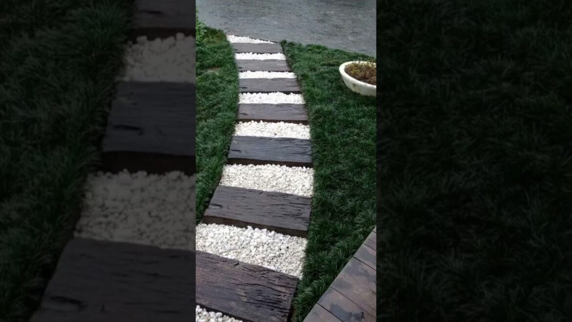 GARDENING ideas for home