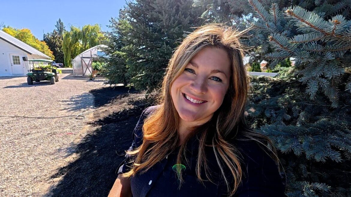 Garden Answer: Planting Hostas, Fixing Sunken Boxwoods in Pots, & Two New Big Trees! 🌿🌲🌿 // Garden Answer Planting Hostas, Fixing Sunken Boxwoods in Pots, & Two New Big Trees! 🌿🌲🌿 // Garden Answer