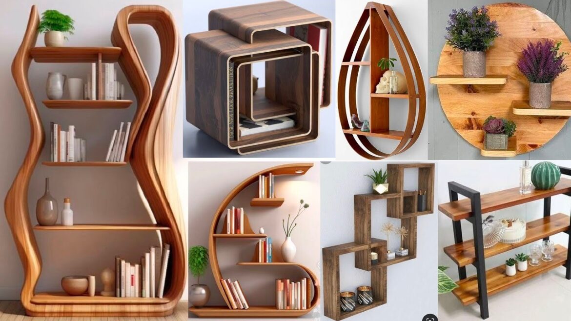 Contemporary Shelving Unit Design Ideas you can Consider Copying to make money as a craftsman Contemporary Shelving Unit Design Ideas you can Consider Copying to make money as a craftsman