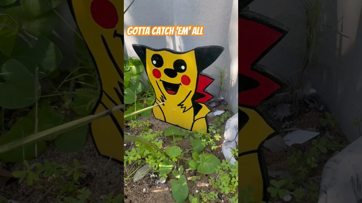 I couldn’t just get one… #gottacatchemall #gardening