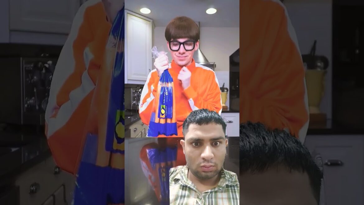 The Stretchy Carrot Phenomenon: What Makes Them Unique?#shorts #reaction