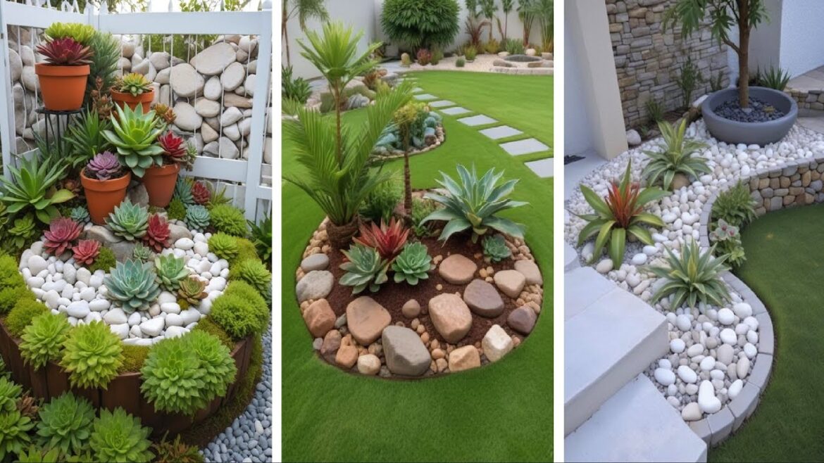Small Front Yard Garden Ideas: Maximize Your Space with Style!
