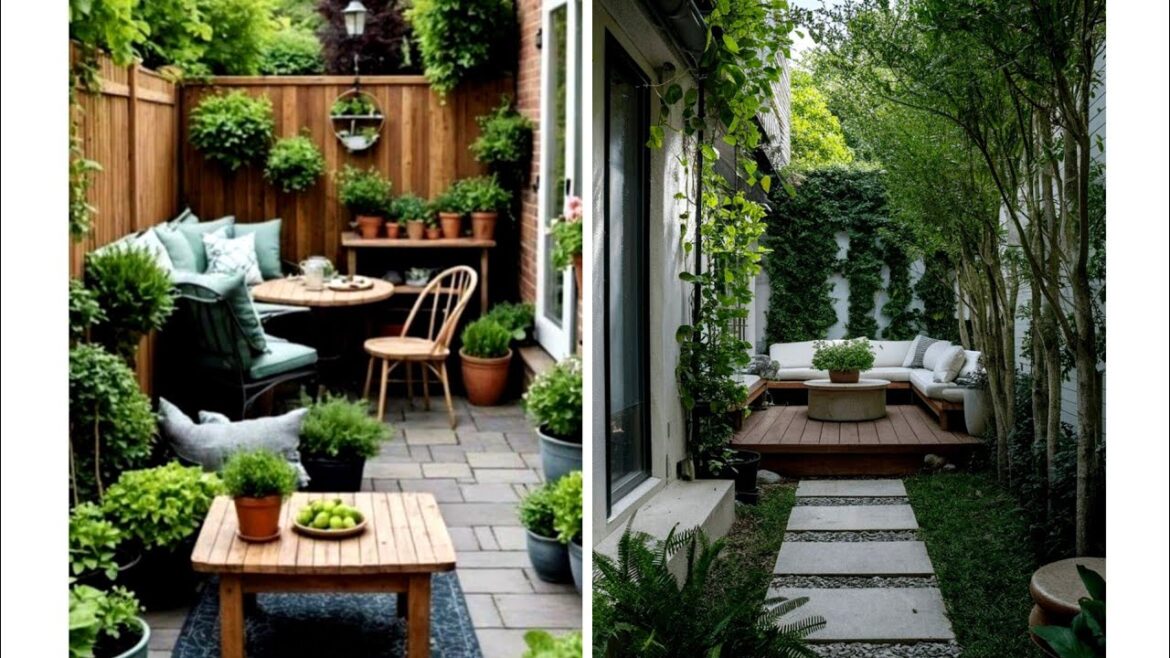 Best Garden Decoration Inspirations! 100 Most Loved Outdoor Ideas! Best Garden Decoration Inspirations! 100 Most Loved Outdoor Ideas!