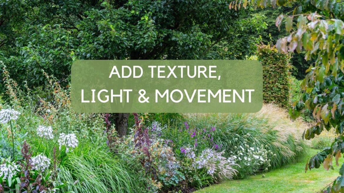 Brilliant ORNAMENTAL GRASSES for a Long Season of Interest!