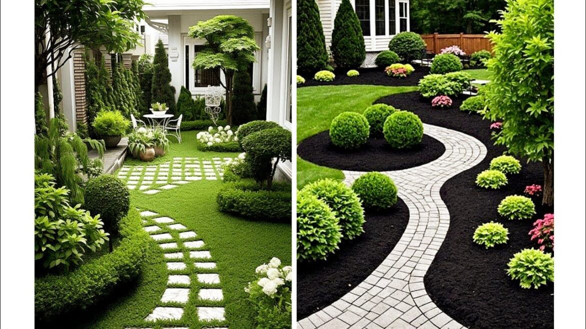 Best Garden Decoration Inspirations! 100 Most Loved Outdoor Ideas! Must SEE! Best Garden Decoration Inspirations! 100 Most Loved Outdoor Ideas! Must SEE!