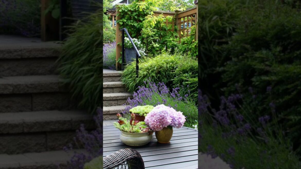 small garden ideas for home# treanding#  decor# garden #viral# shorts