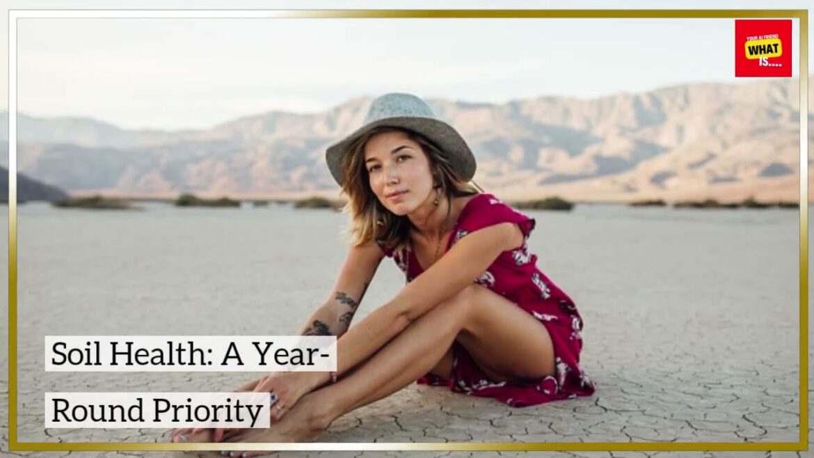 What is the Importance of Seasonal Maintenance in Gardens