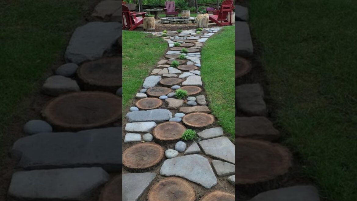 Good GARDEN ideas for home