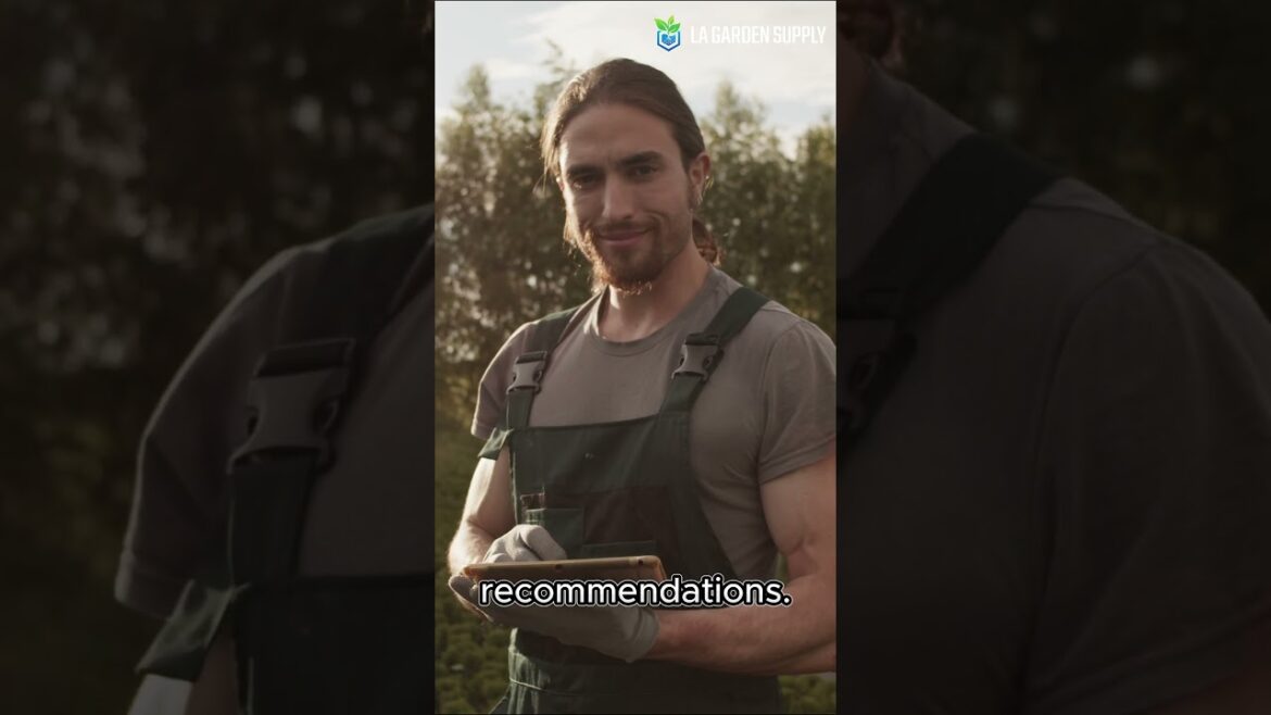 Everything You Need for Hydroponic Farming | LA Garden Supply