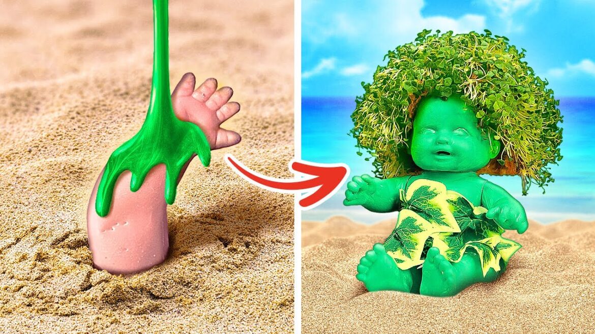 Look What I Found In The Sand! π 4 Elements Building Tiny Garden Look What I Found In The Sand! π *4 Elements Building Tiny Garden*