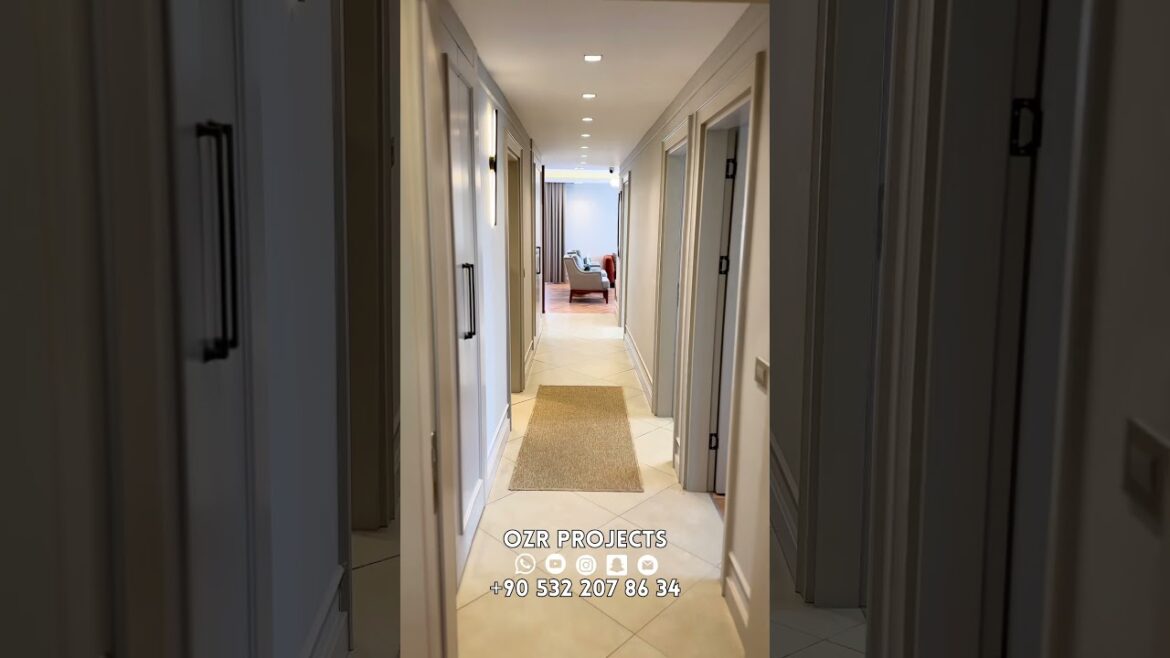 Want to Own a DREAM Apartment in Kocaeli? WATCH THIS! Want to Own a DREAM Apartment in Kocaeli? WATCH THIS!