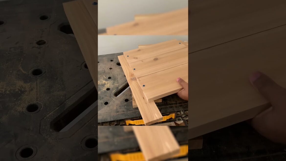 Garden DIY Cedar Wood Planter Box! #woodworking #planterbox #garden #gardening #woodworkingprojects Garden DIY Cedar Wood Planter Box! #woodworking #planterbox #garden #gardening #woodworkingprojects