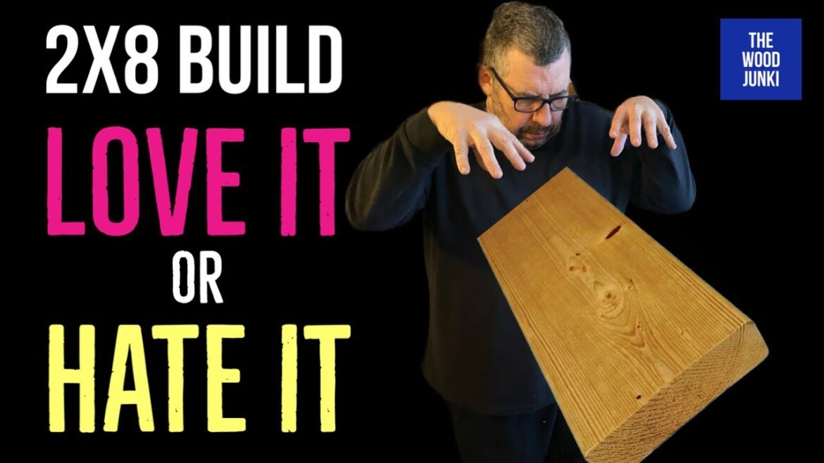 Easy Beginner Woodworking Projects That Can Make You Money .. Mini Bench Build