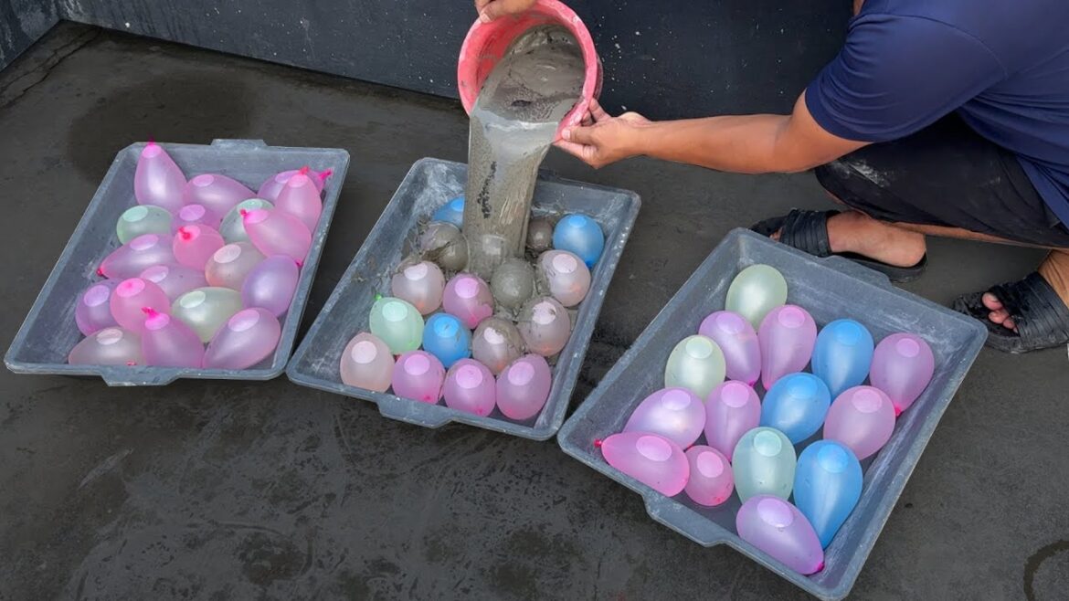 Cement Craft idea ❤️ Beautiful and unique garden decoration ideas ❤️ Flower pots craft ❤️