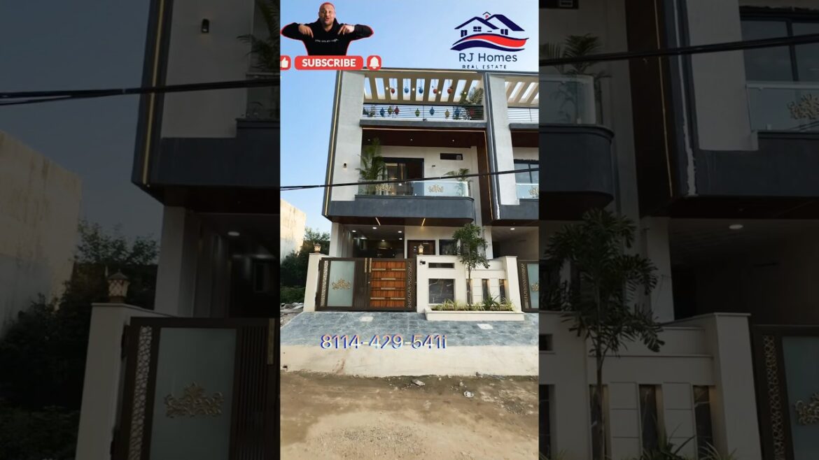 4BHKBeautiful fully furnished House in jaipur || inside tour Luxury Interior design house #shorts 4BHKBeautiful fully furnished House in jaipur || inside tour Luxury Interior design house #shorts