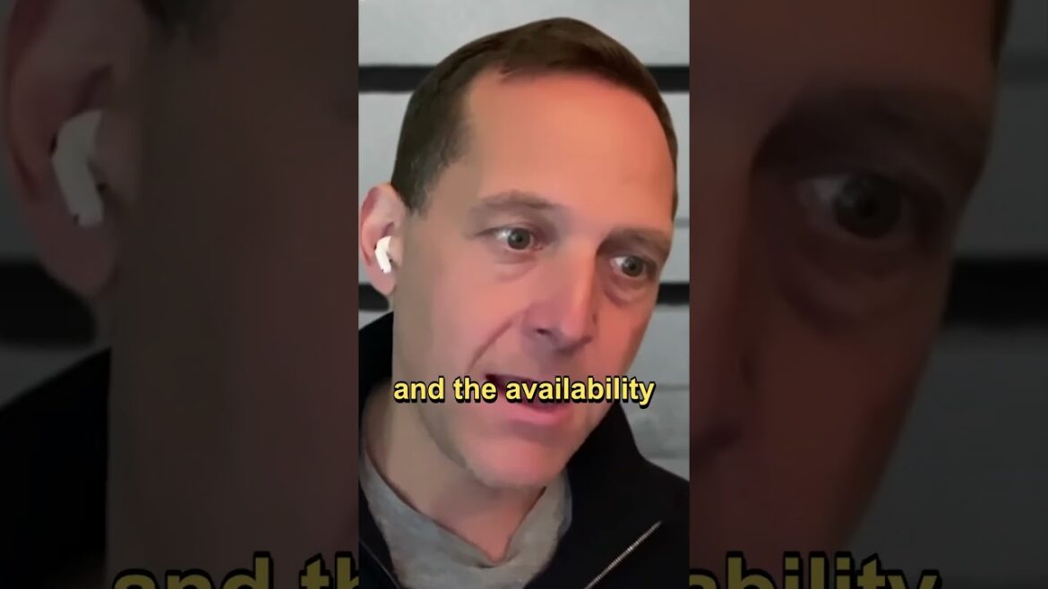 Age of AI | David Friedberg #shorts